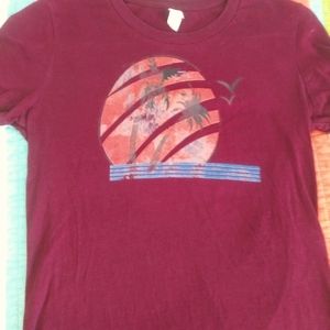 Last of Us Ellie's Shirt